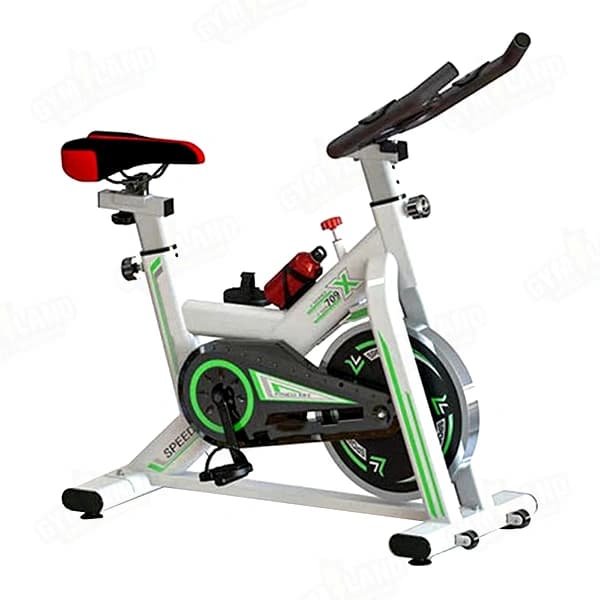 اسپینینگ خانگی کلاس فیت مدل B-10