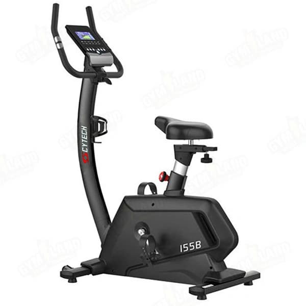 دوچرخه ثابت خانگی سایتک مدل 155B