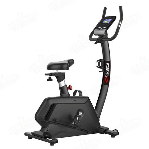 دوچرخه ثابت خانگی سایتک مدل 155B — تصویر ۳