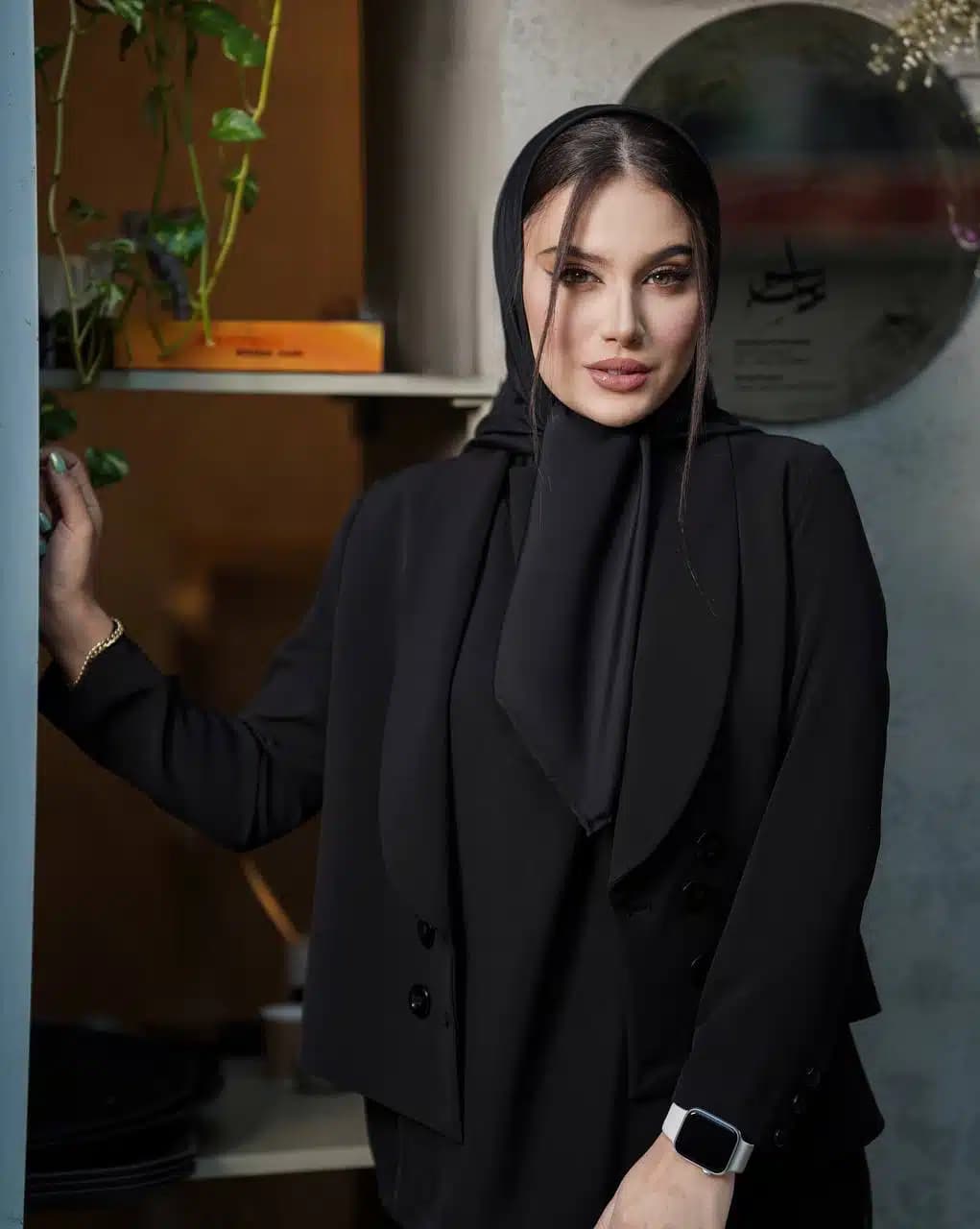 روسری وال ترک ۰۲۰۰۱