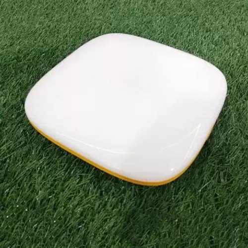 چراغ آویز شارژی چادر و کمپینگ مدل D83-3 — تصویر ۳