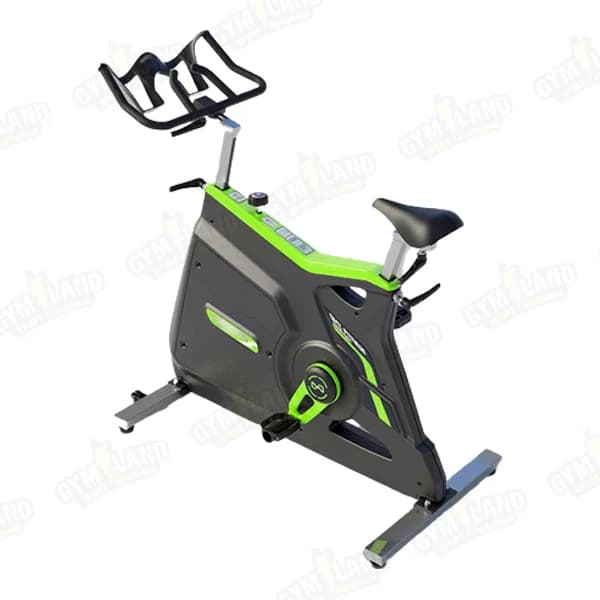 دوچرخه اسپینینگ دی اچ زد فیتنس مدل X959 — تصویر ۲