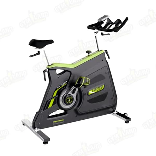 دوچرخه اسپینینگ دی اچ زد فیتنس مدل X959 — تصویر ۳