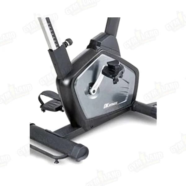 دوچرخه ثابت خانگی دی کی سیتی مدل B600.1 — تصویر ۳
