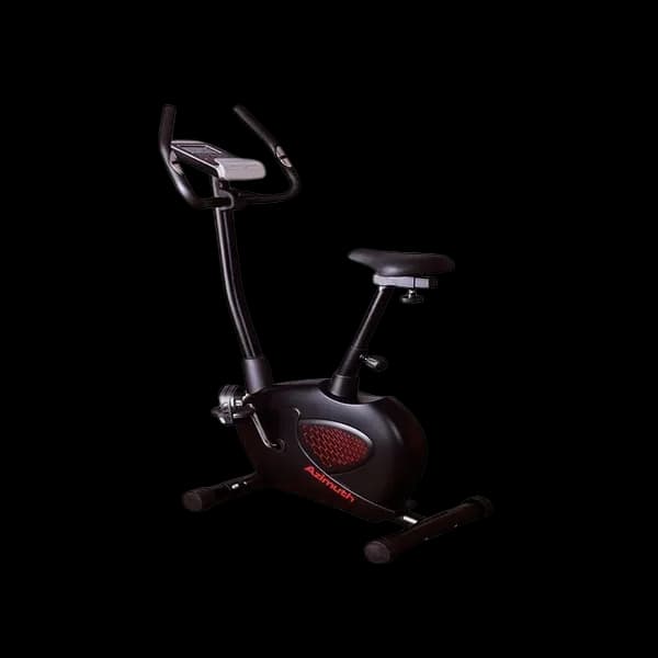 دوچرخه ثابت خانگی آذیموس مدل S240