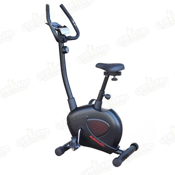 دوچرخه ثابت خانگی آذیموس مدل B240 — تصویر ۳