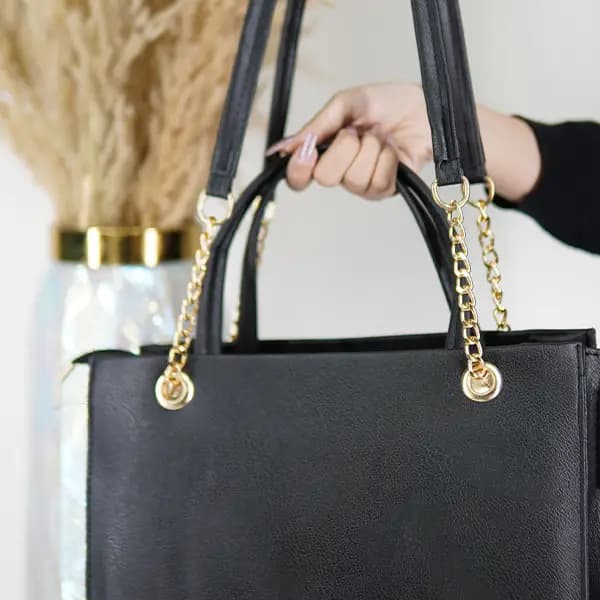 کیف دستی زنانه شوکا – 679-5 — تصویر ۲