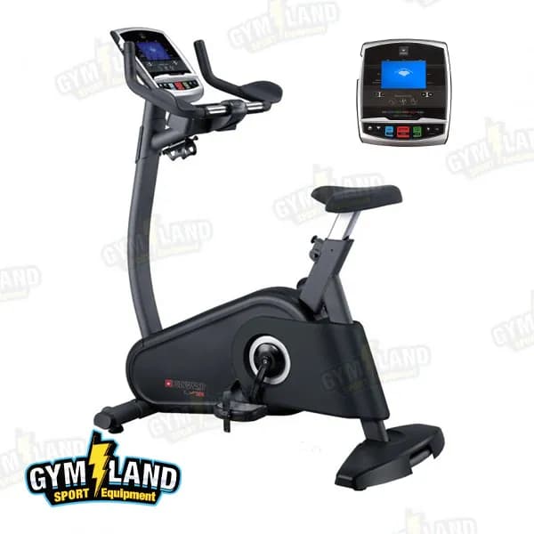 دوچرخه ثابت پروتئوس مدل BODYGUARD U75 — تصویر ۳