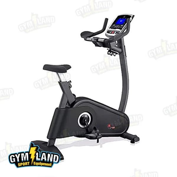 دوچرخه ثابت پروتئوس مدل BODYGUARD U75 — تصویر ۴