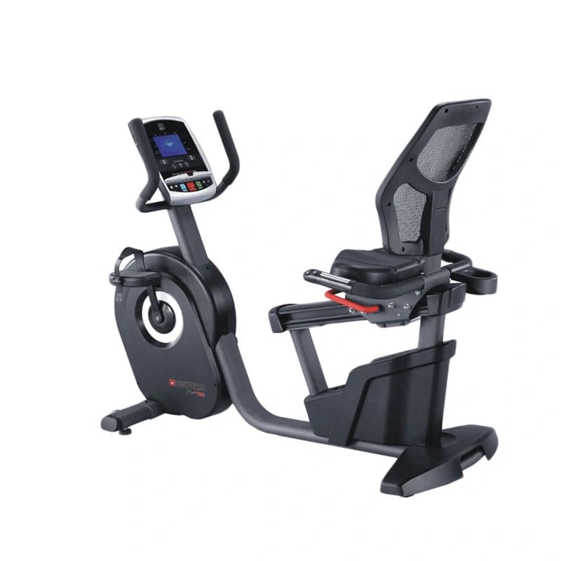 دوچرخه ثابت پروتئوس مدل BODYGUARD R75