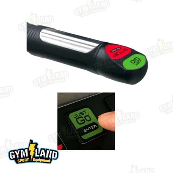 دوچرخه ثابت پروتئوس مدل BODYGUARD R75 — تصویر ۵
