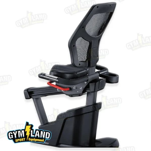 دوچرخه ثابت پروتئوس مدل BODYGUARD R75 — تصویر ۳
