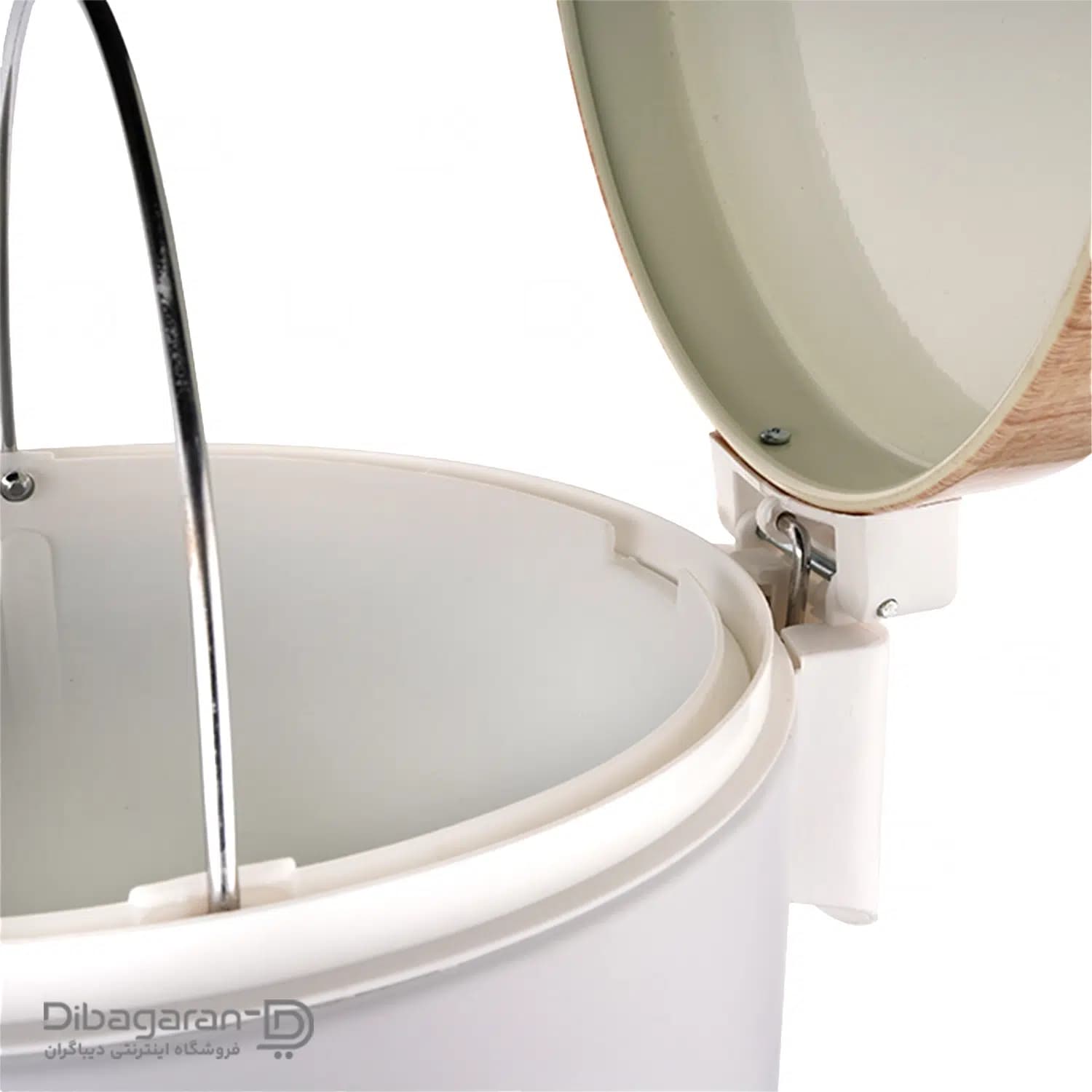 سرویس آشپزخانه 10 پارچه بهاز کالا کد DL02121 — تصویر ۴