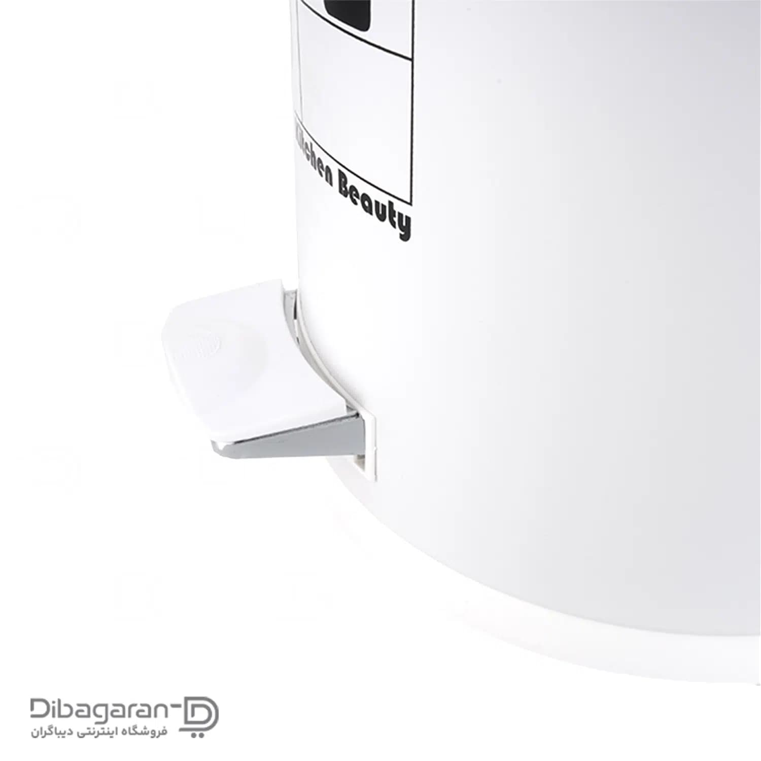 سرویس آشپزخانه 10 پارچه بهاز کالا کد DL02121 — تصویر ۸