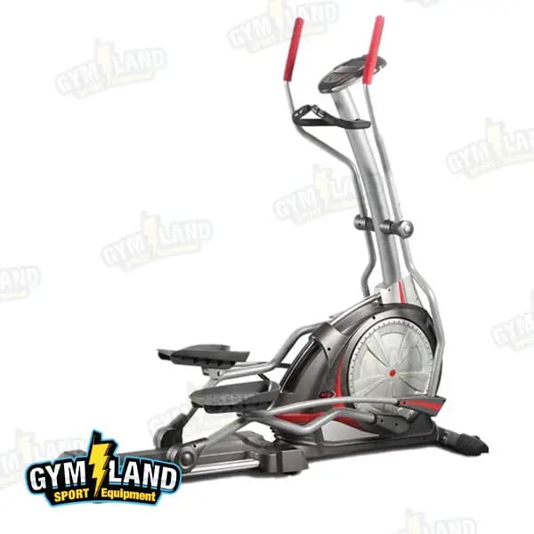 الپتیکال خانگی دبلیو ان کیو مدل F1-7618B — تصویر ۳
