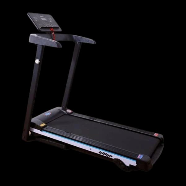 تردمیل خانگی فیتنس مدل QY-111