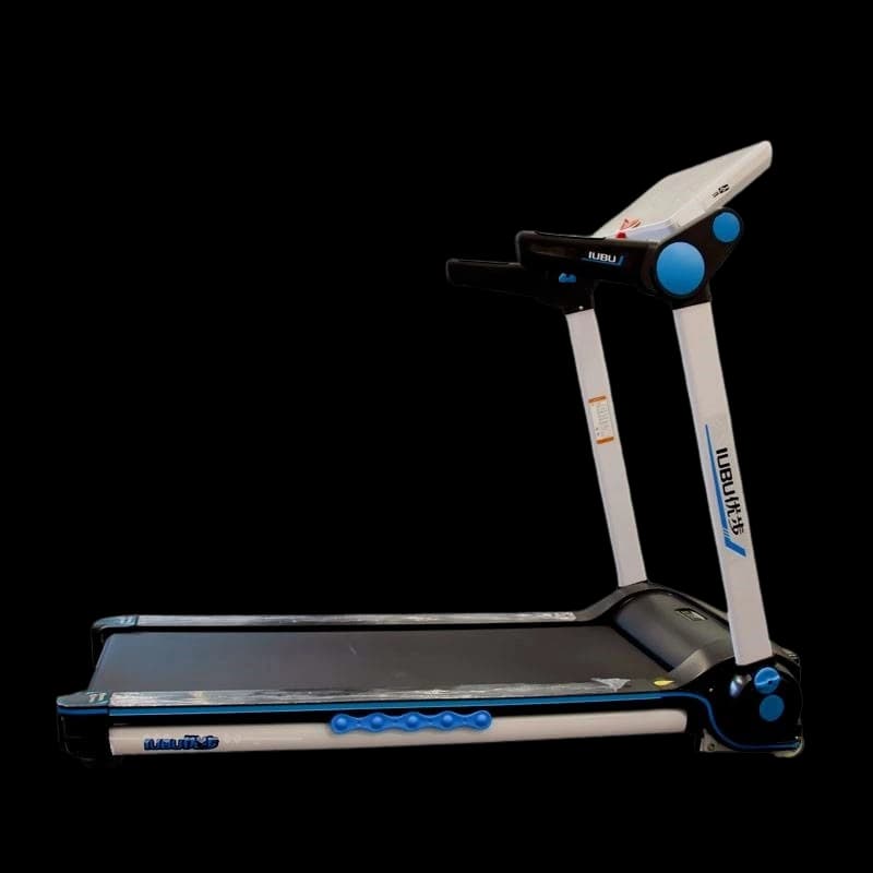 تردمیل خانگی فیتنس مدل M-7