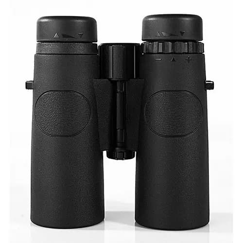 دوربین شکاری دوچشمی آسیکا FMC NEW 10×42 اصلی — تصویر ۷