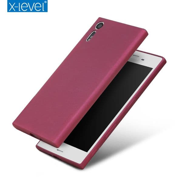 قاب گوشی سونی Sony Xperia XZ مارک X-Level — تصویر ۶