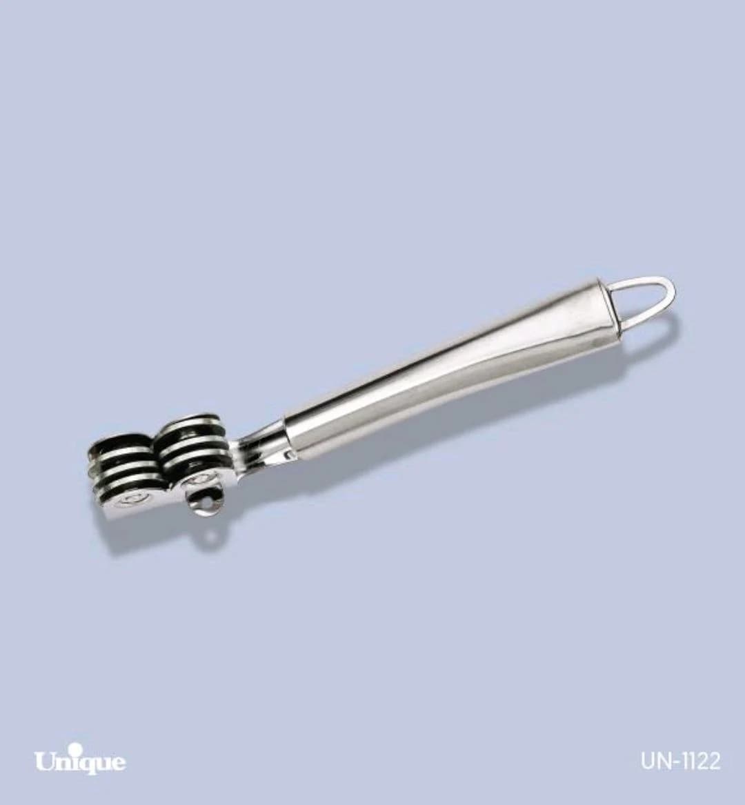 چاقو تیز کن استیل یونیک کد UN-1122 — تصویر ۶
