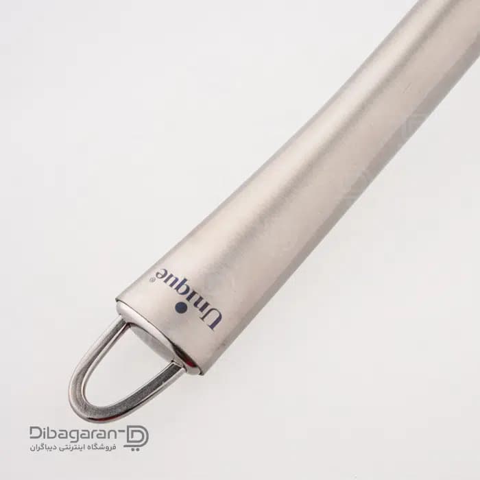 چاقو تیز کن استیل یونیک کد UN-1122 — تصویر ۳