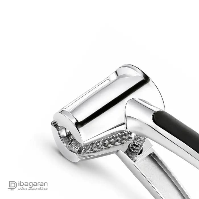 گردو شکن استیل یونیک مدل UN-5863 — تصویر ۵