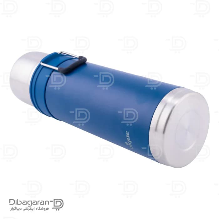 فلاسک یونیک 650 میلی لیتر کد 1839-UN — تصویر ۳