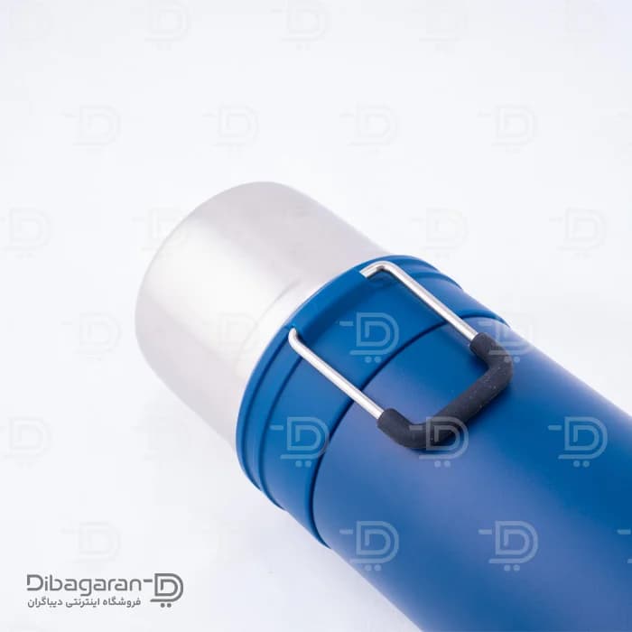 فلاسک یونیک 650 میلی لیتر کد 1839-UN — تصویر ۴