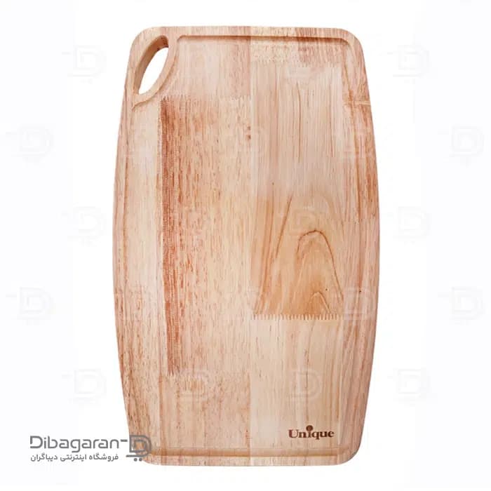 تخته گوشت چوبی یونیک کد UN-3495 — تصویر ۷