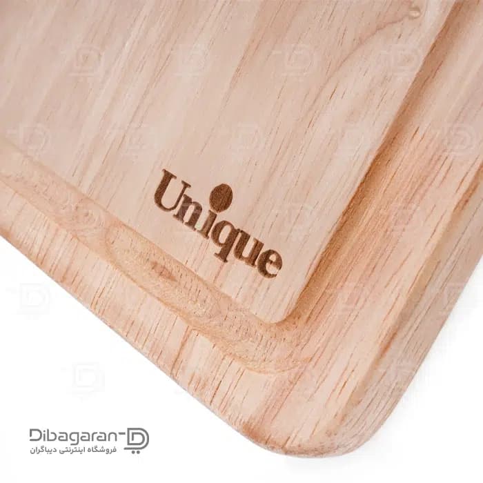 تخته گوشت چوبی یونیک کد UN-3495 — تصویر ۶