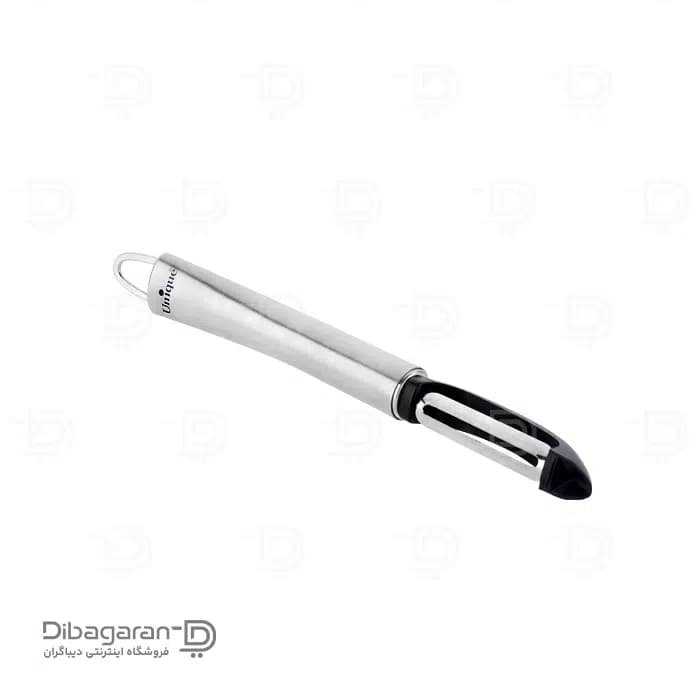 پوست کن استیل یونیک مدل قلمی کد UN-1109