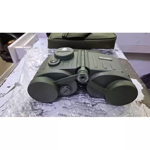 دوربین دو چشمی USCAMEL 8×30 مسافت سنج و قطب‌نما دار(اصل) — تصویر ۶
