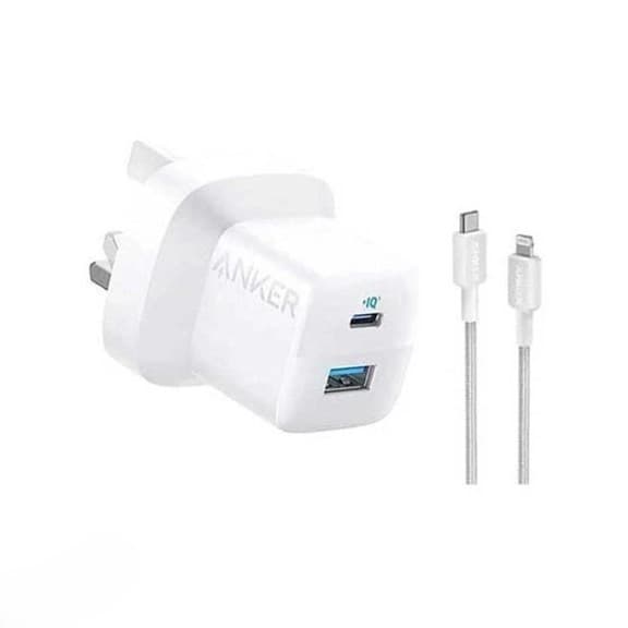 شارژر دیواری انکر مدل B2331 33W