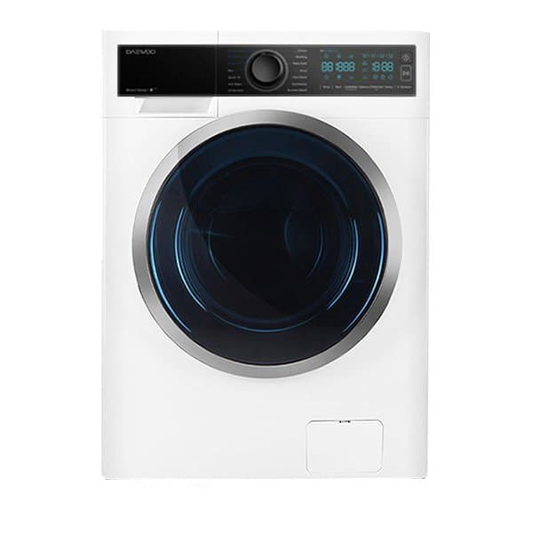ماشین لباسشویی دوو مدل DWK-LIFE82TB