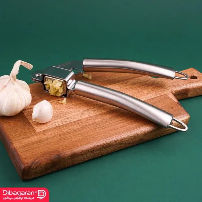 سیر له کن استیل یونیک مدل UN-1199 — تصویر ۲