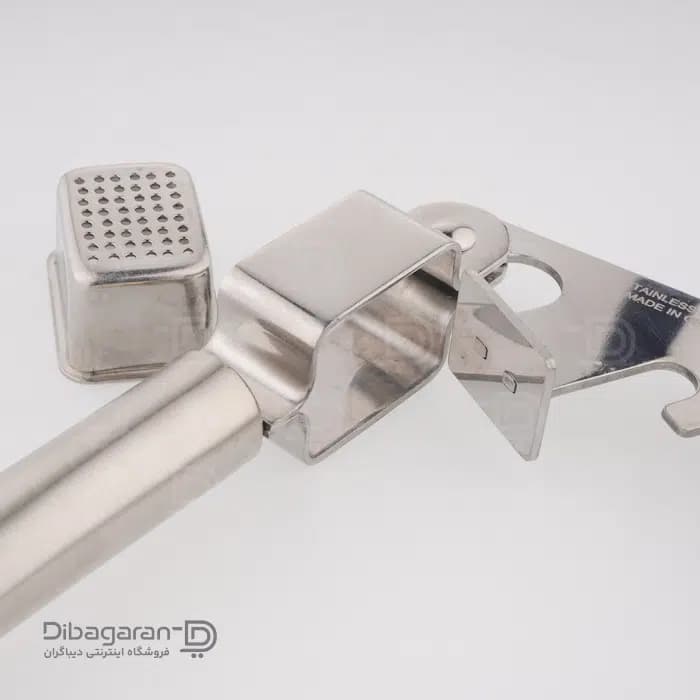 سیر له کن استیل یونیک مدل UN-1199 — تصویر ۵