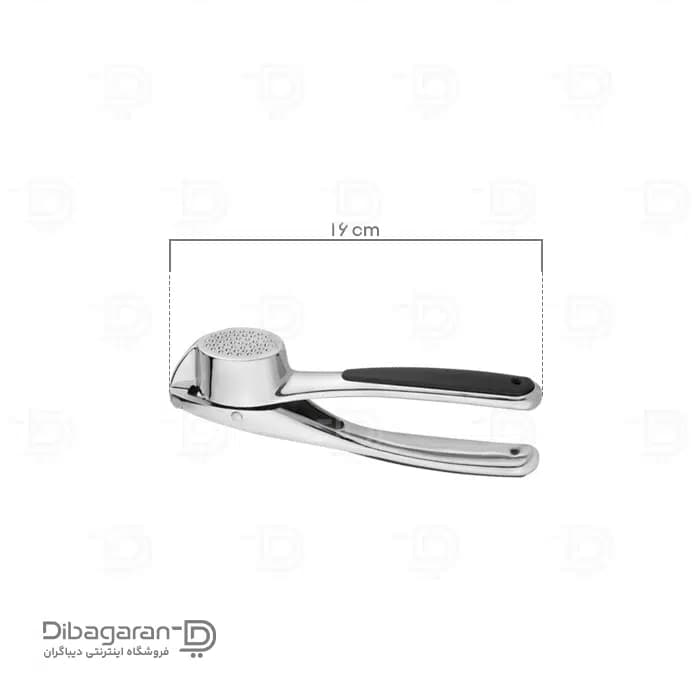 سیر له کن استیل یونیک کد UN-3307 — تصویر ۶