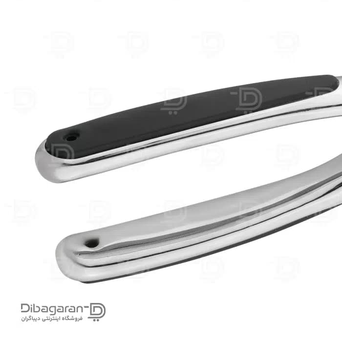 سیر له کن استیل یونیک کد UN-3307 — تصویر ۵