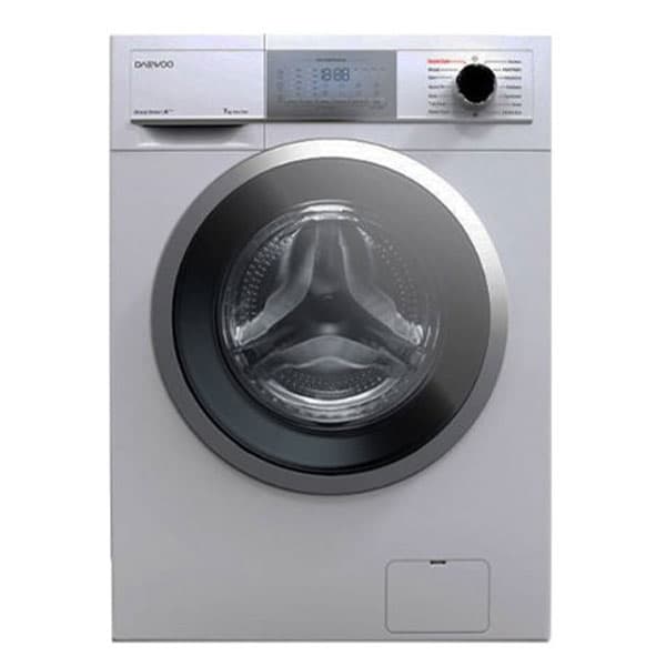 ماشین لباسشویی دوو مدل DWK-8103
