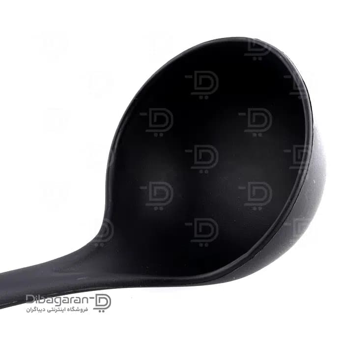 کفگیر و ملاقه یونیک کد UN-1190 — تصویر ۵