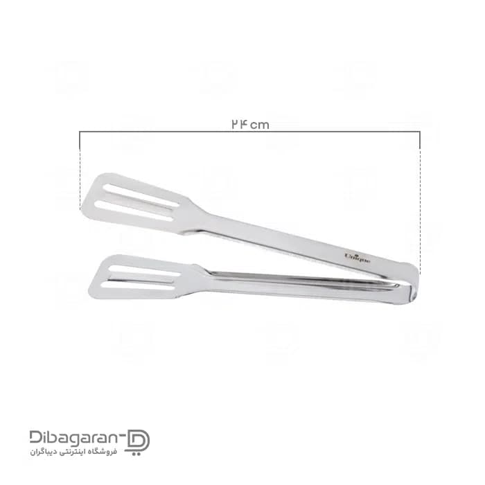 انبر استیل یونیک کد UN-3405 — تصویر ۳