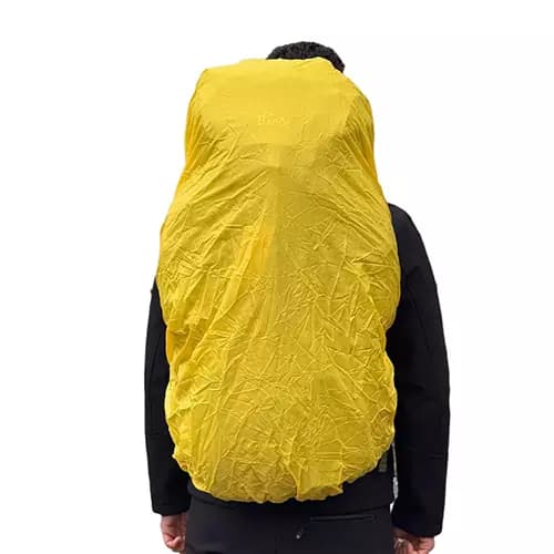 کوله پشتی تاکتیکال 80 لیتری بابوس Babos مدل F605 (ارسال رایگان) — تصویر ۸