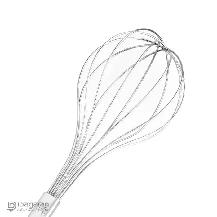 همزن دستی استیل یونیک مدل UN-1101 — تصویر ۴
