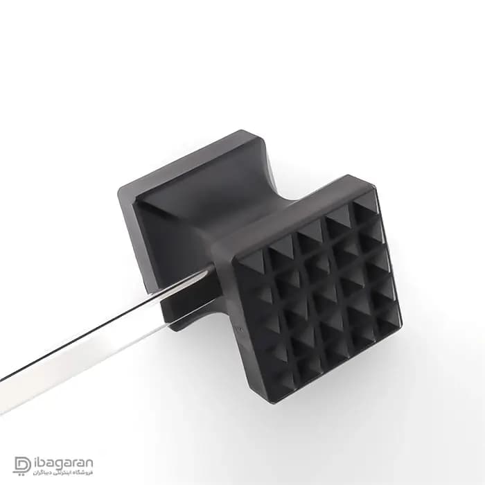 بیفتک کوب یونیک دو طرفه مدل UN-1124 — تصویر ۵