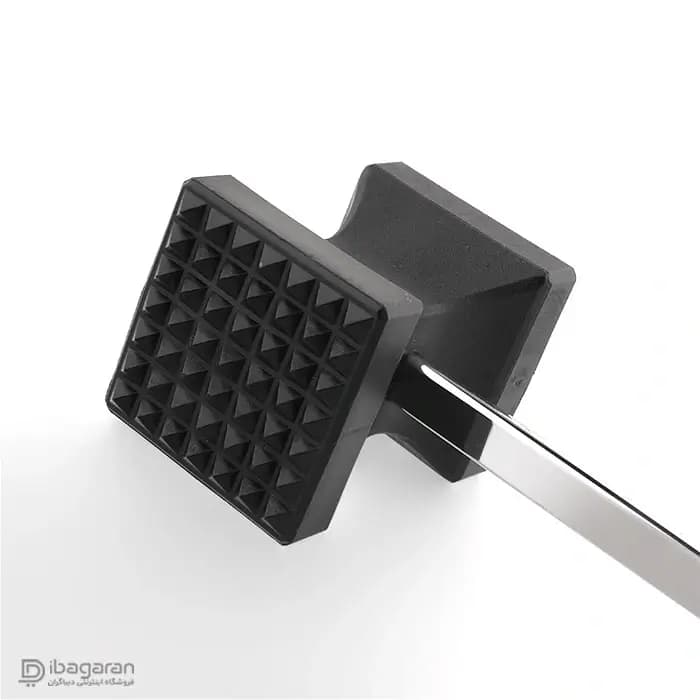 بیفتک کوب یونیک دو طرفه مدل UN-1124 — تصویر ۴