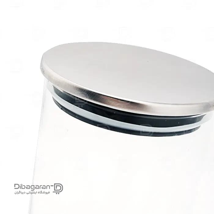 بانکه 1.8 لیتر یونیک کد UN-1271 — تصویر ۳