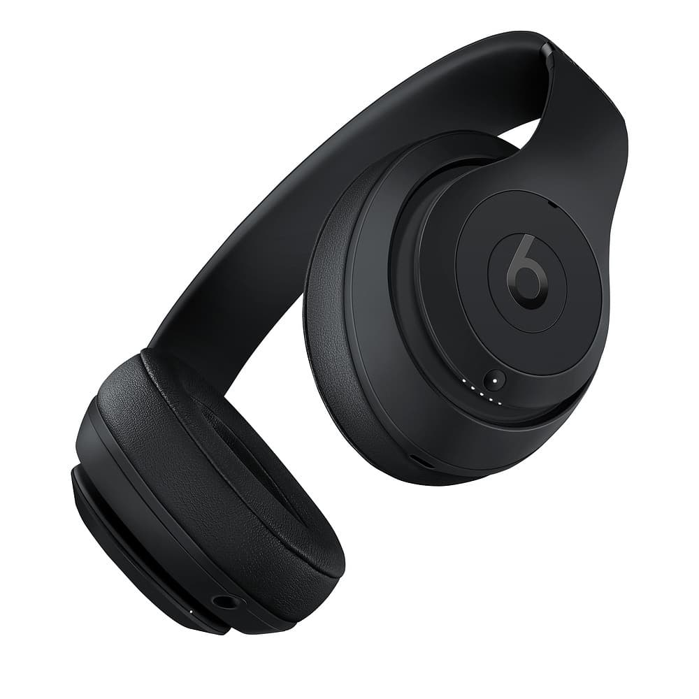 هدفون بی سیم بیتس Beats Studio 3 پارت نامبر LLA — تصویر ۴