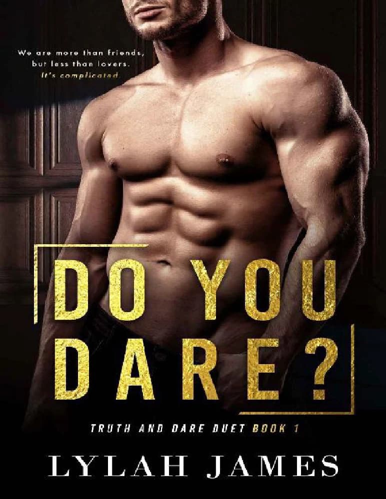 کتاب Do You Dare (جرئت می‌کنی) نسخه انگلیسی PDF