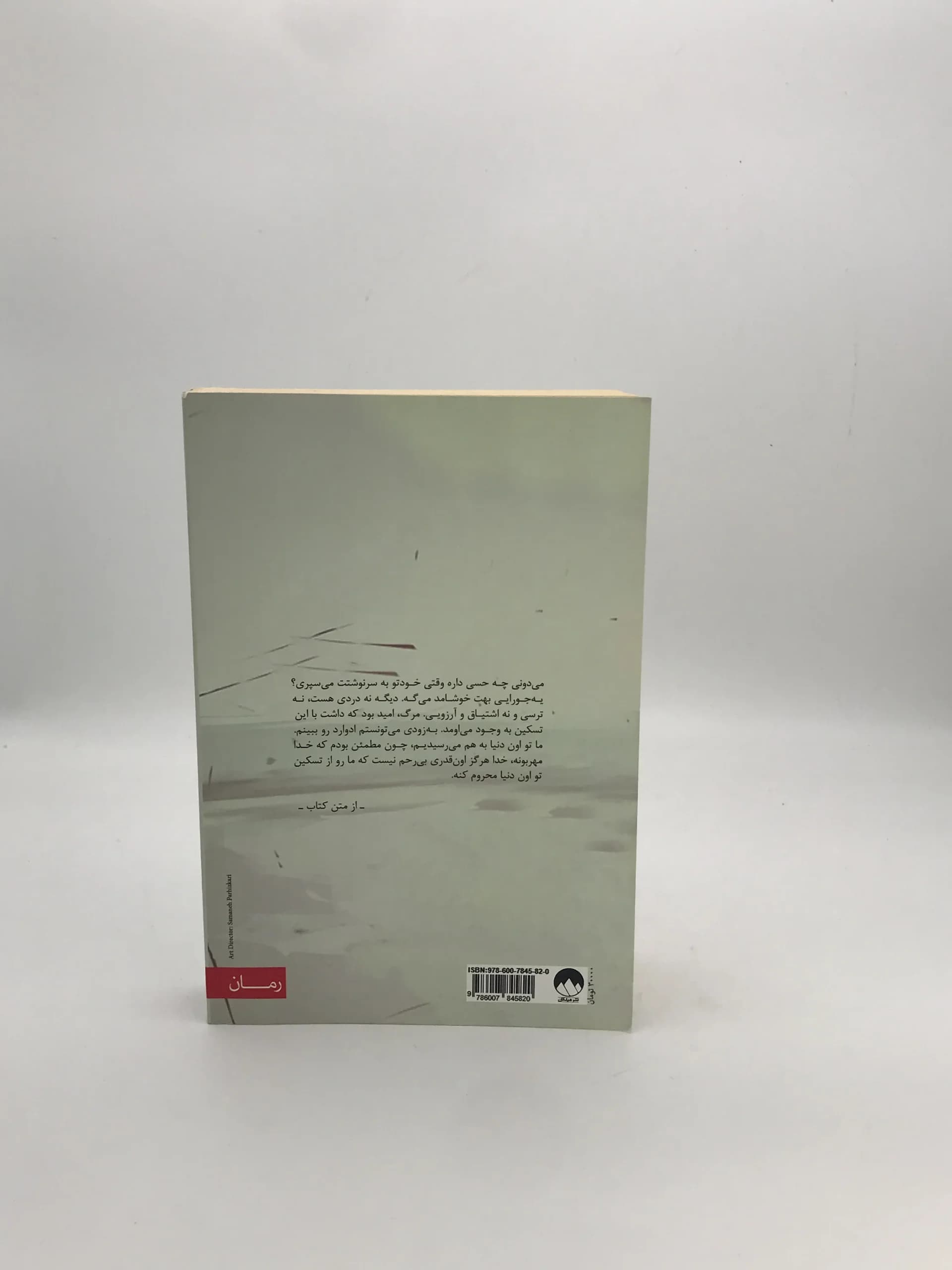دختری که رهایش کردی نوشته جوجو مویز — تصویر ۲