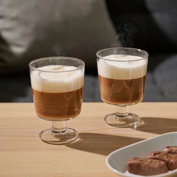 گيلاس ایکیا مدل IKEA +365 — تصویر ۴